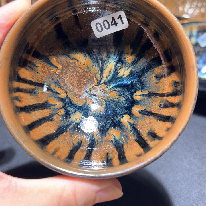 茶盏悠悠精选茶器41