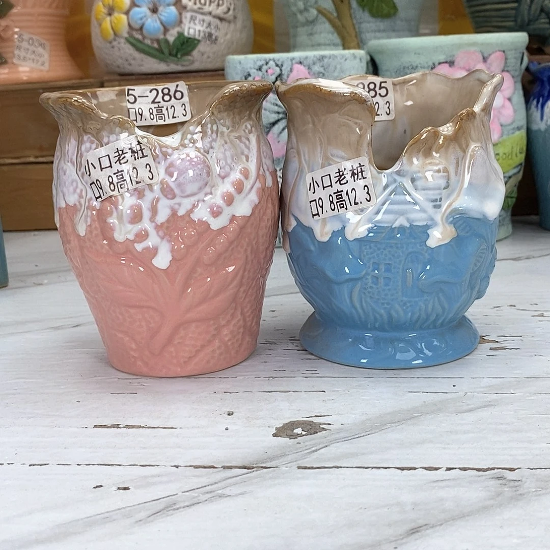 陶瓷@花盆@@6285286