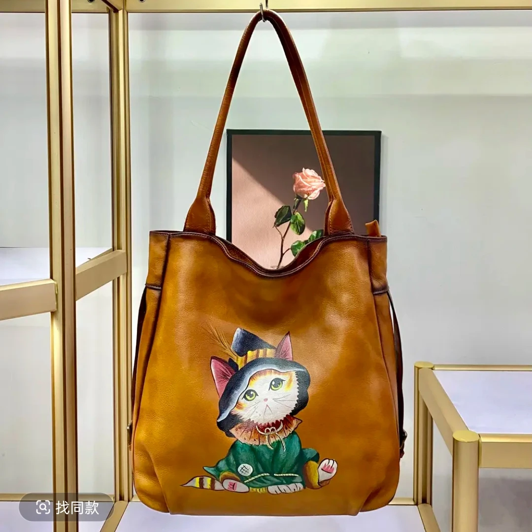 按编码拍，喜欢的先截图201--250时尚牛皮休闲秋冬轻奢大包包