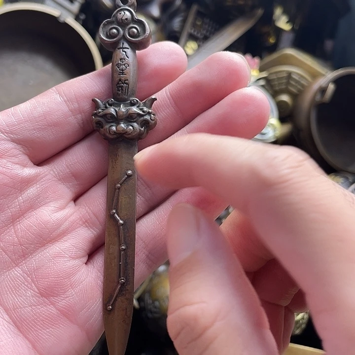 铜器摆件铜铜铜铜