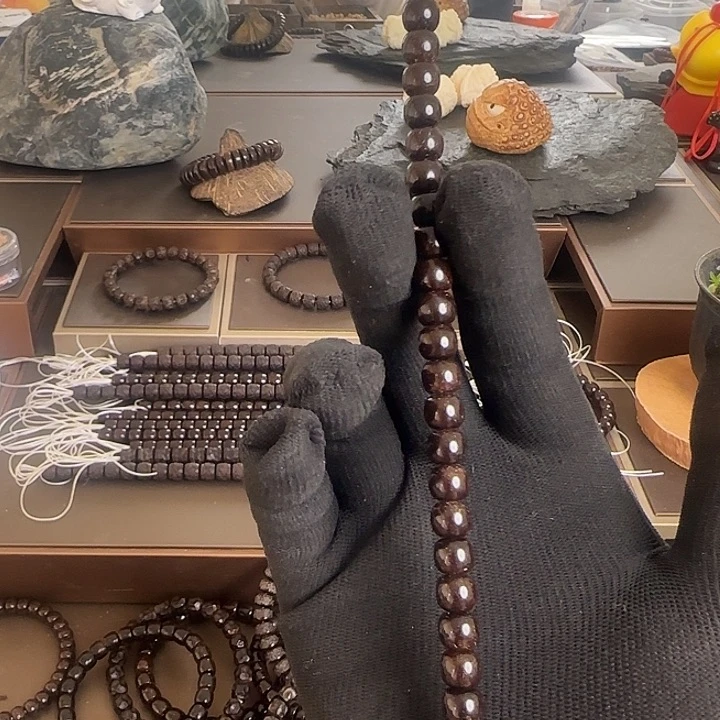 _***W椰蒂吊坠87老邢精挑单圈