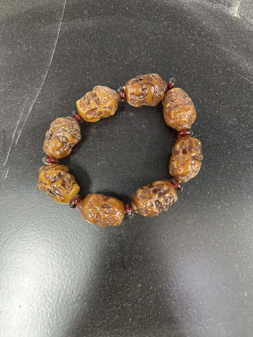 AD210-一念之间饰品（无礼盒）