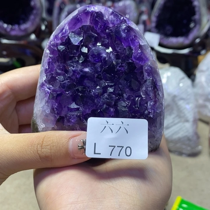 未镶嵌大型摆件（非配饰）水晶摆件