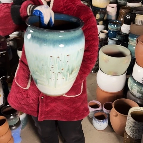 口26高36盆子盆子