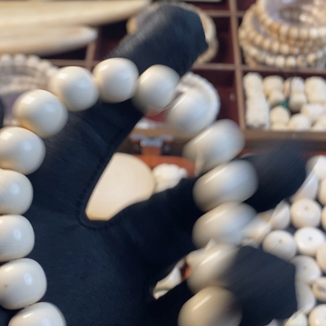 手串/手链/手镯猛犸象牙