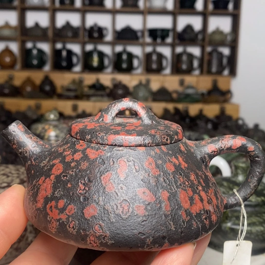 梅花玉福利款石瓢160cc