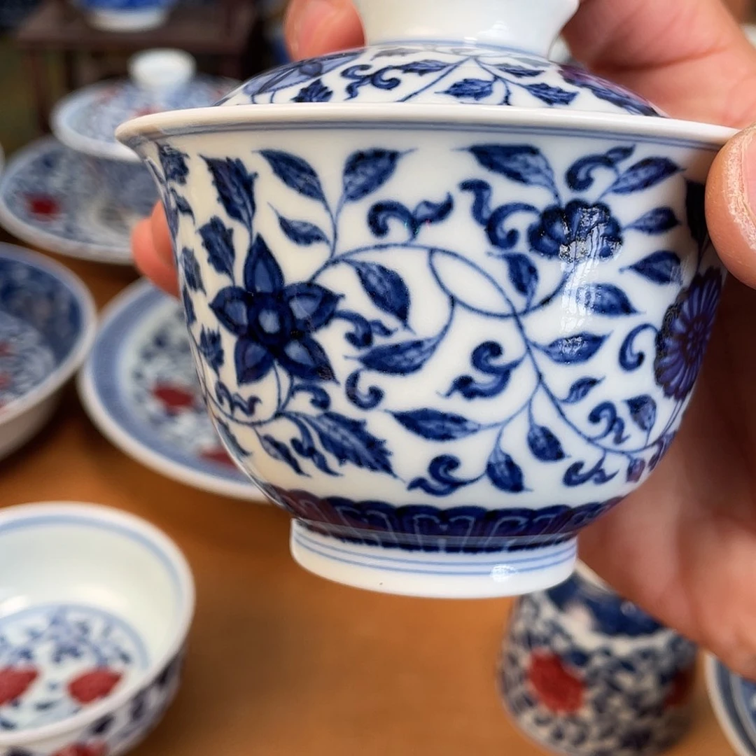 H***o盖碗粉丝福利！！！