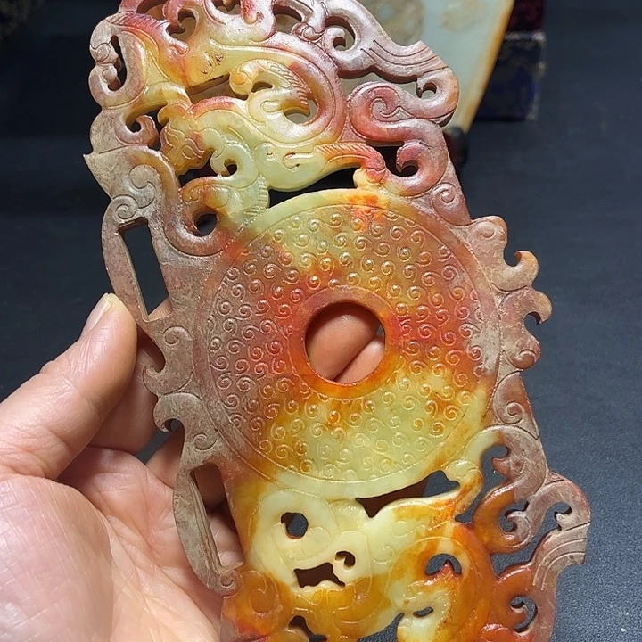 底槽青一物一图发货，支持七天无理由