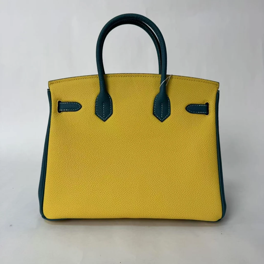 TUS新款时尚手提包百搭通勤M10236