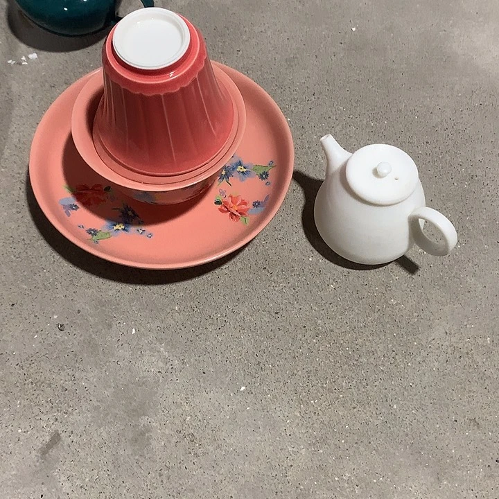 微瑕茶具介意勿拍