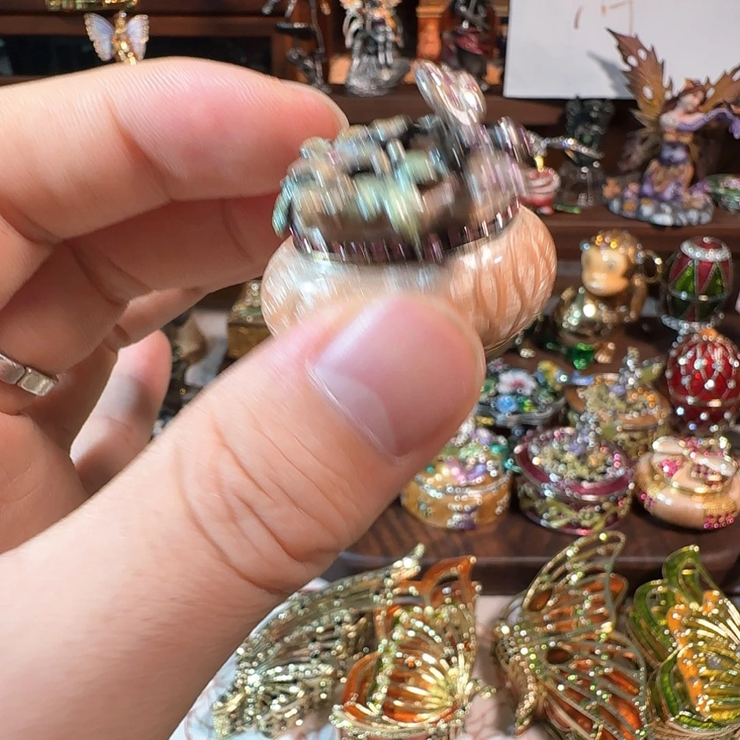 手工制作请勿吹毛求疵