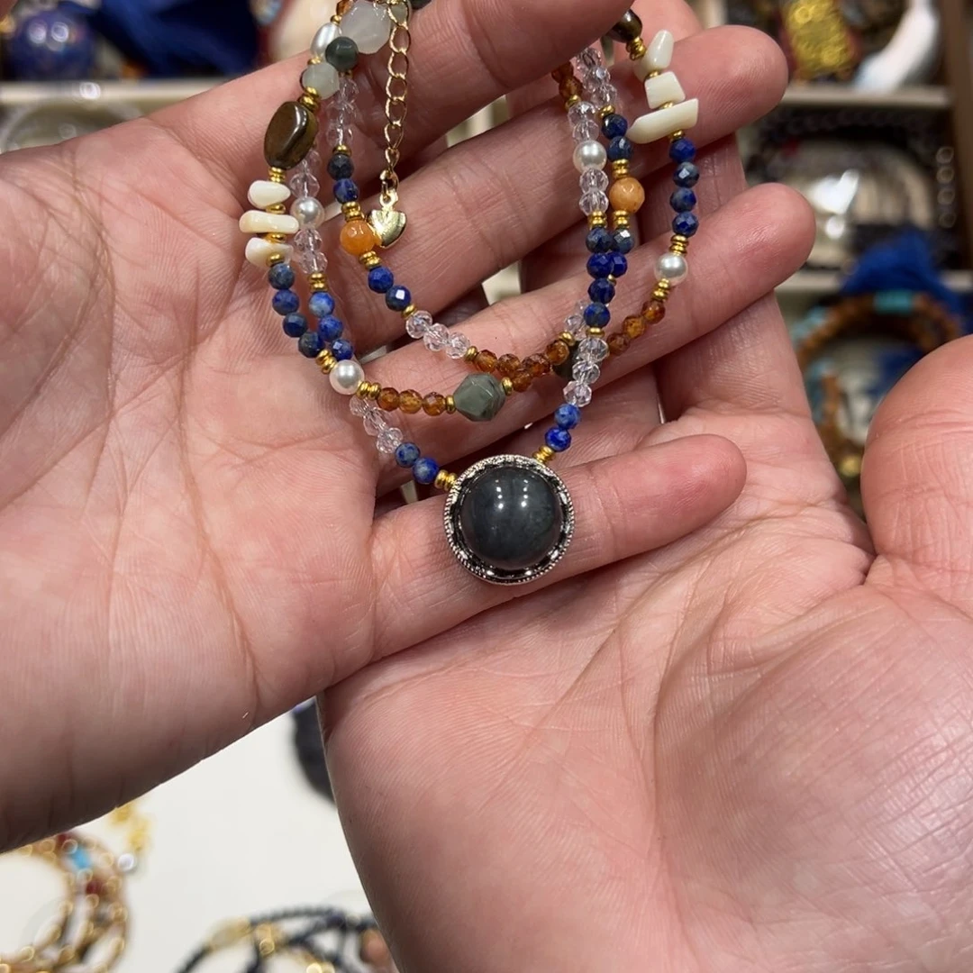 贝壳手串/手链A****a13457788899999