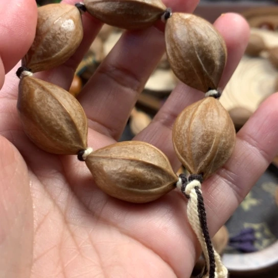 橄榄核手串/手链手捻……