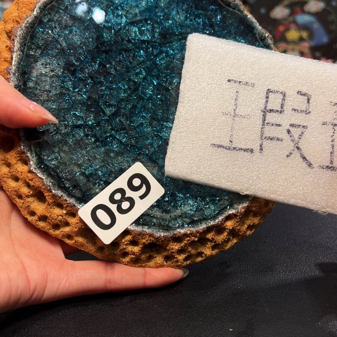 瓷片景德镇手作艺术