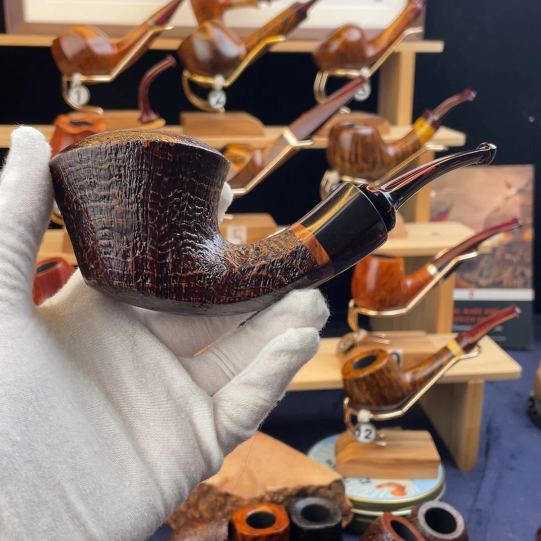 爱***7石楠木手工制作工艺