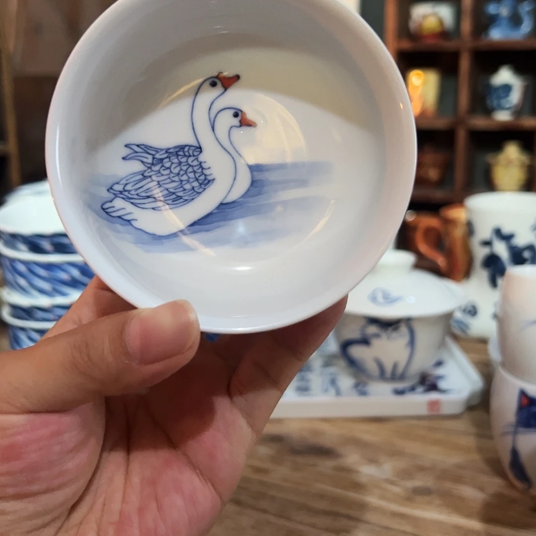 陶瓷艺术作品欣赏