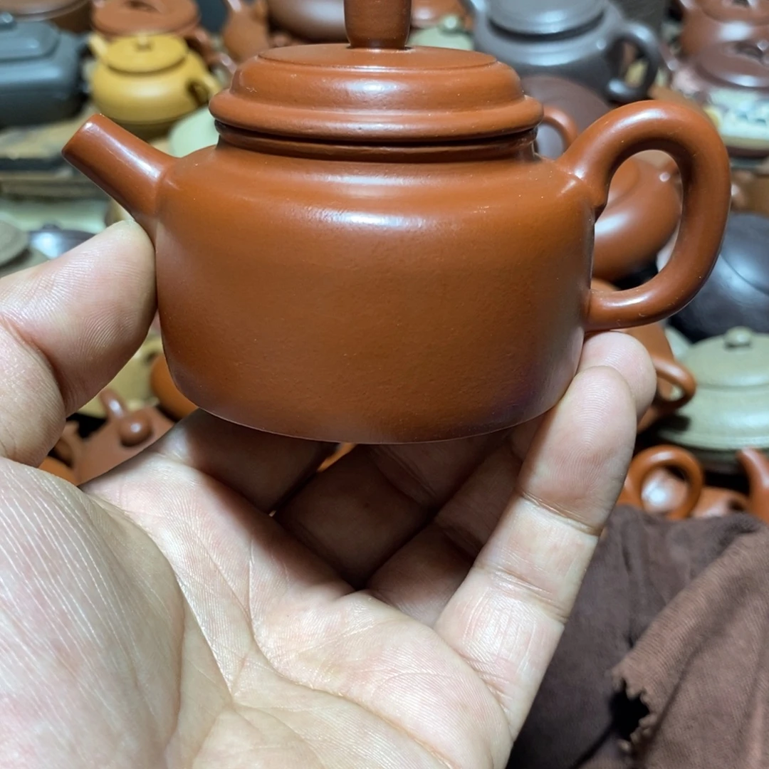 茶壶紫砂欢迎各位光临惠顾