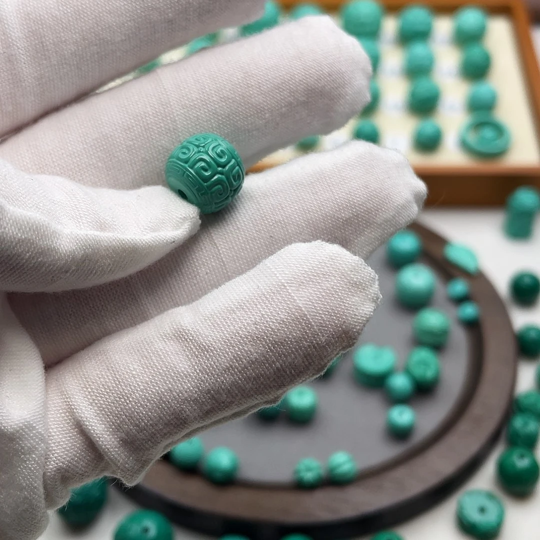 空***·原生态精工配饰，直径10.6