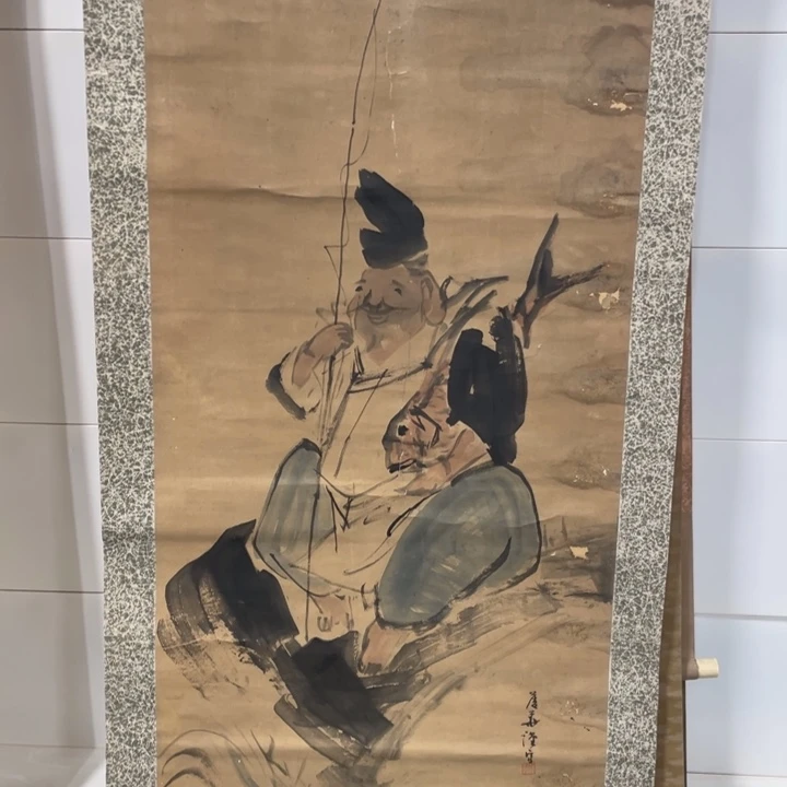 山***娃精品剪纸作品欣赏