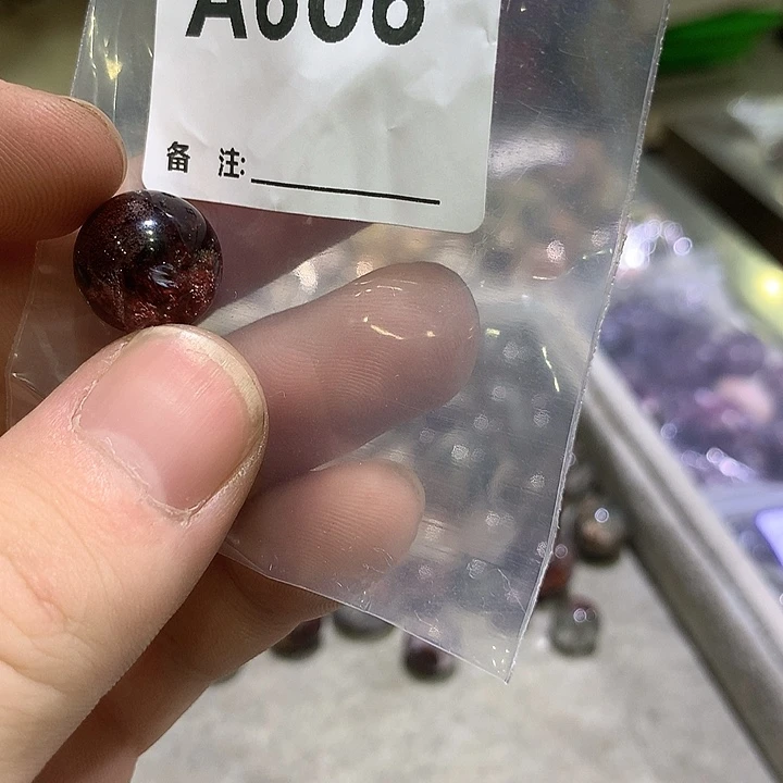 ****菲未镶嵌珠宝半成品水晶天然水晶A606