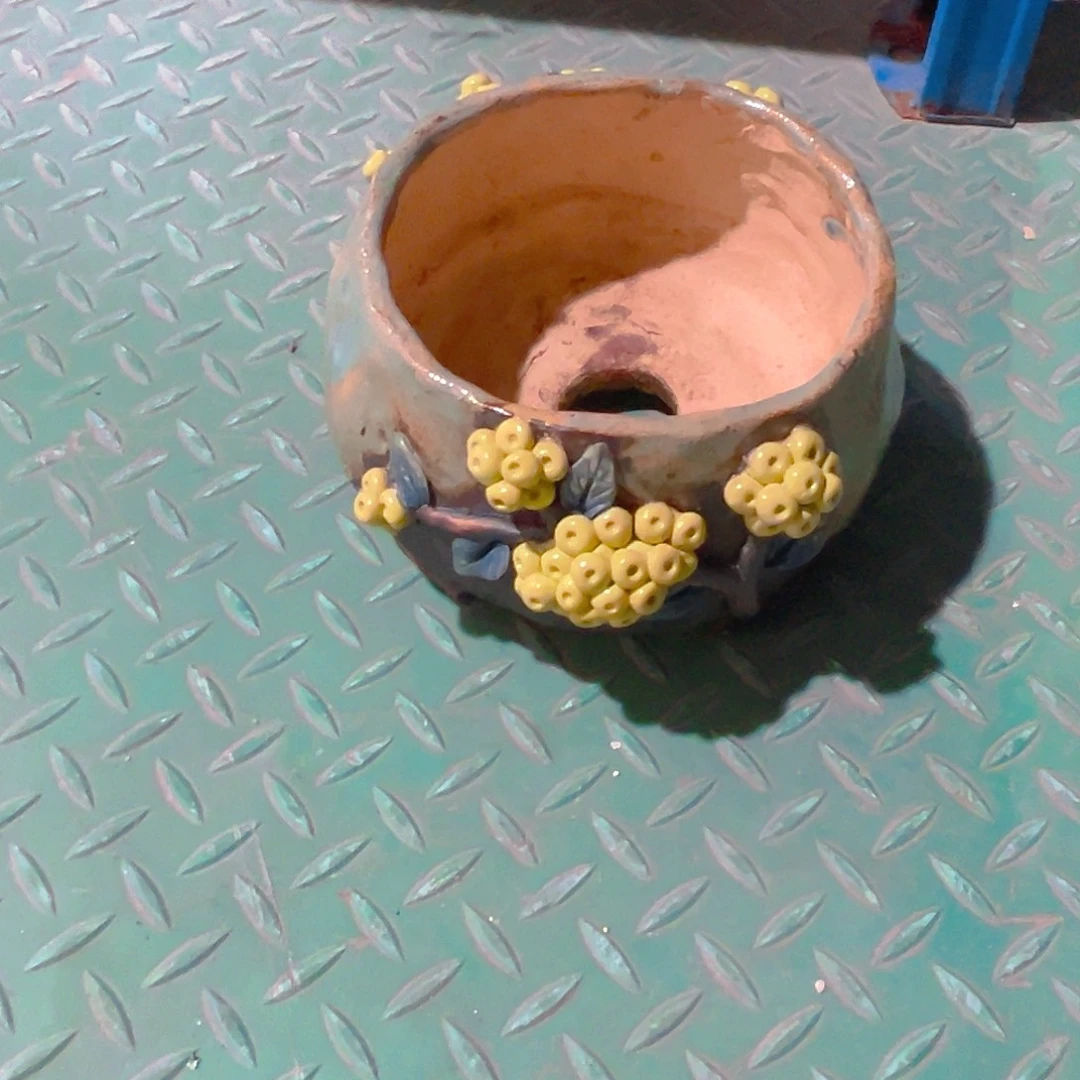 1 号陶然花器厂家直销