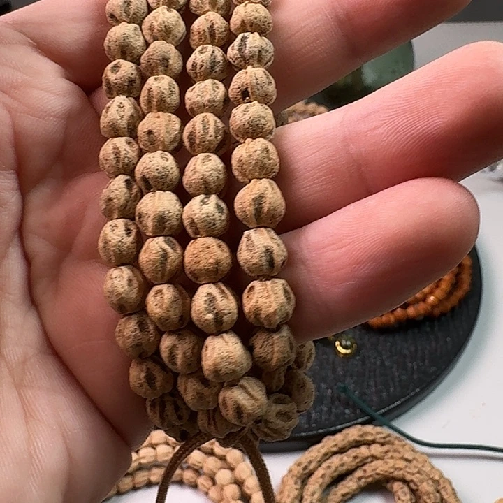 ****柏香籽/百香籽吊坠