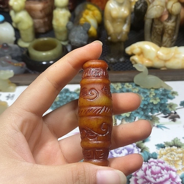 精选商品一图一物