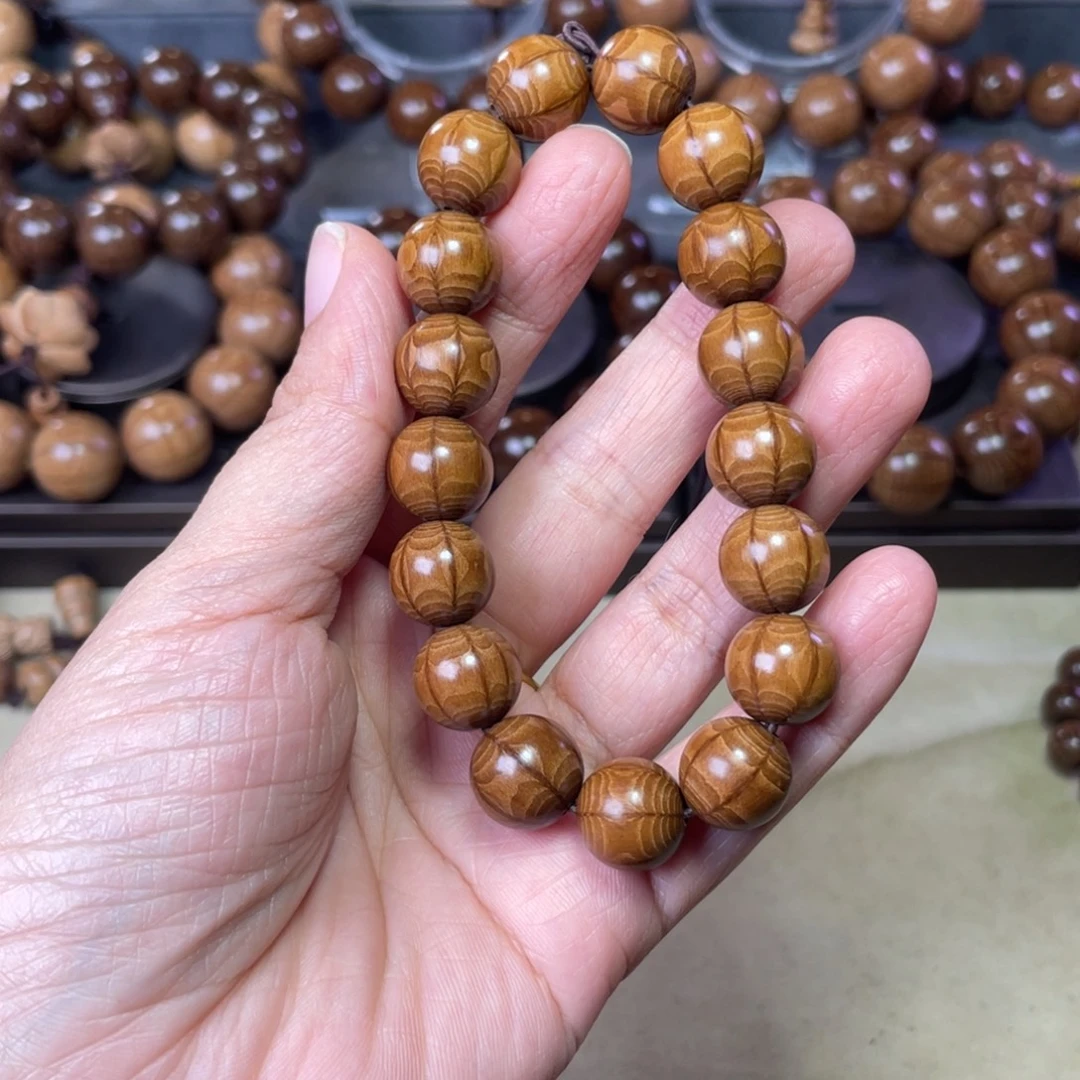 手串/手链六道木1.2收藏