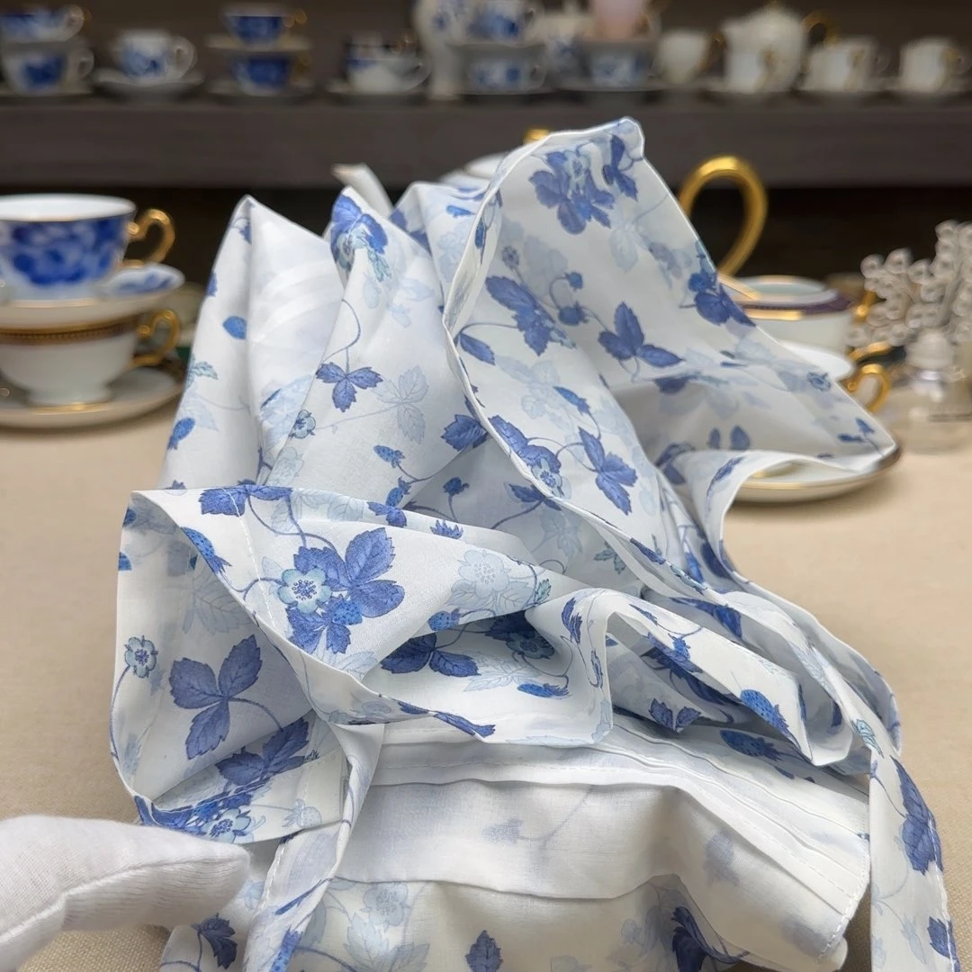 瓷片新号开播 点点关注