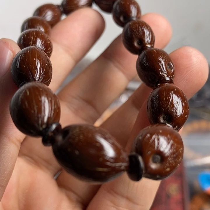 猴头核桃吊坠?****?不需要的朋友