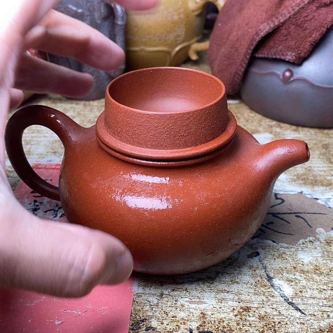 紫砂茶壶紫砂艺术