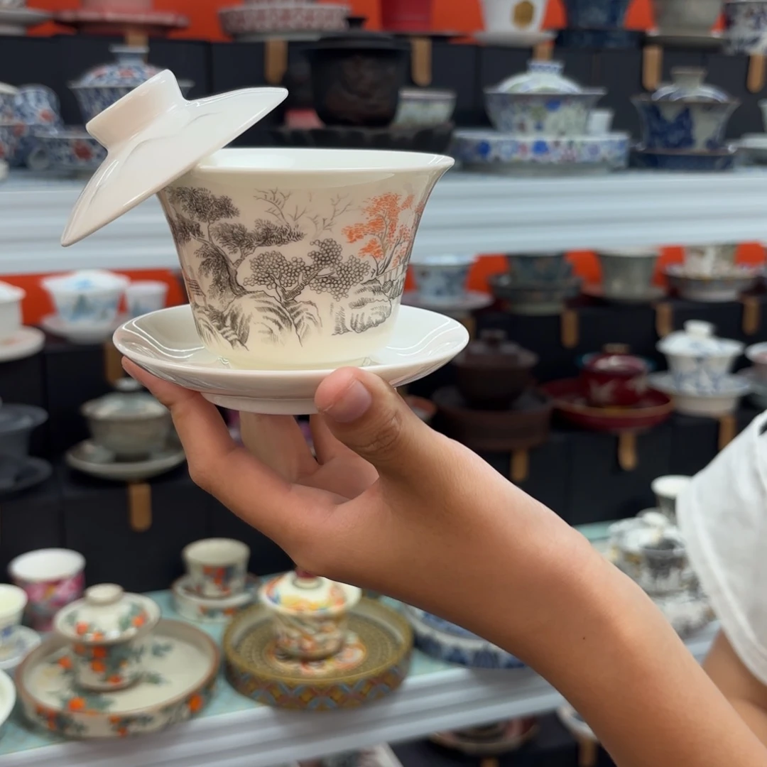 高端护肤的理念就是通过