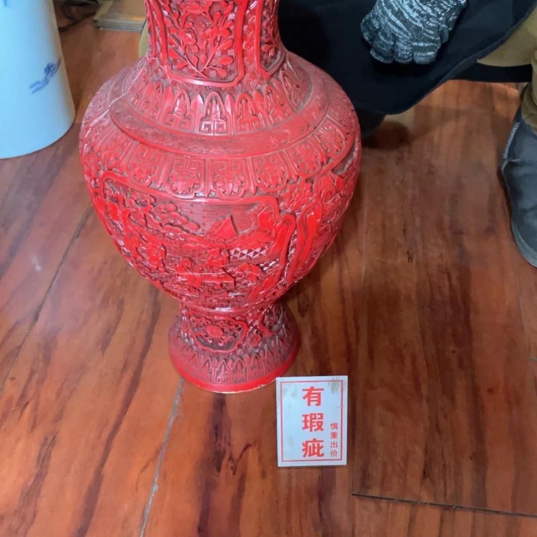 有**容工艺美术品工艺美术品