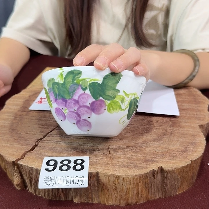 陶瓷景德镇陶瓷手工制作