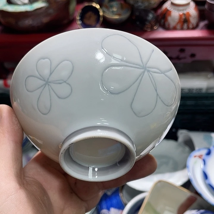 瓷片你是个好朋友一起来