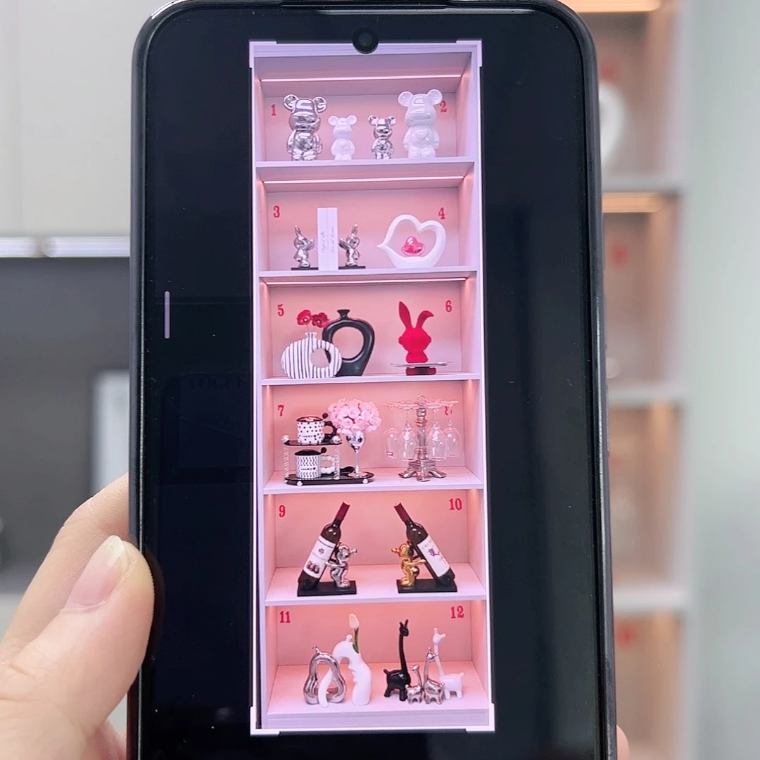 【闪购商品】陶瓷十二个