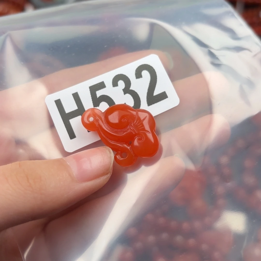 南红玛瑙珠宝奇石未镶嵌