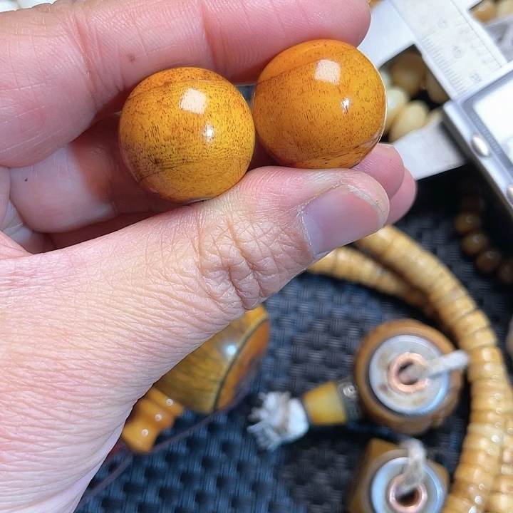 驼骨摆件其他配饰