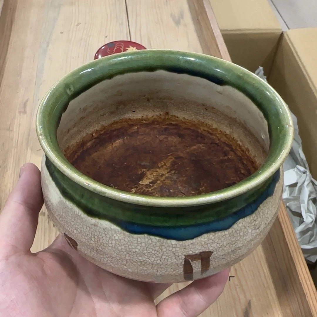 回流瓷器然美瓷器