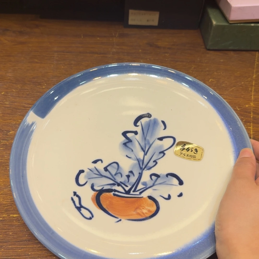 小狐狸瓷器家居好物推荐