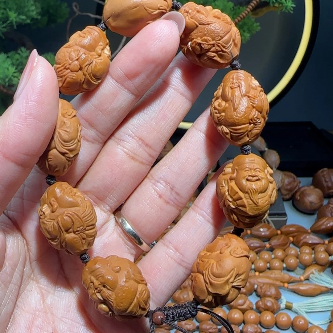 手串/手链橄榄核福利待遇