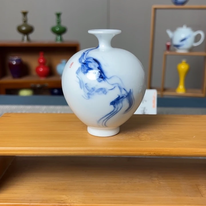 瓶景德镇陶瓷研究所学会