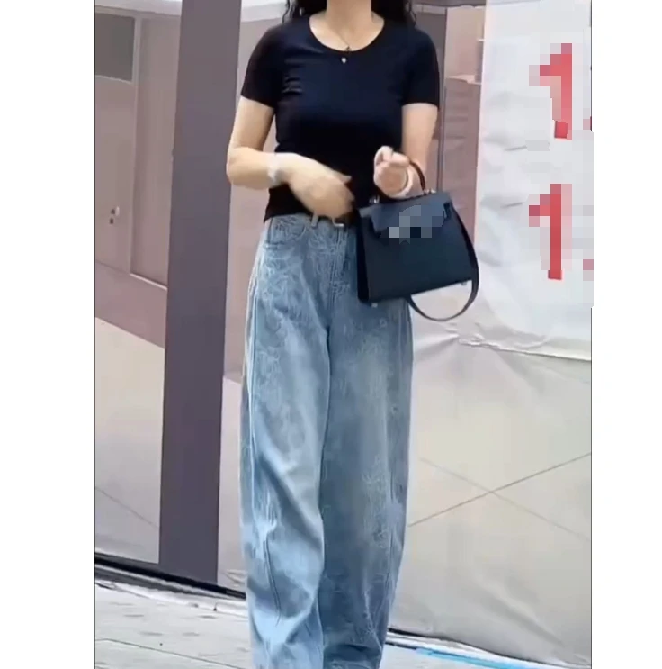 时尚潮流百搭精品女装zsx35652