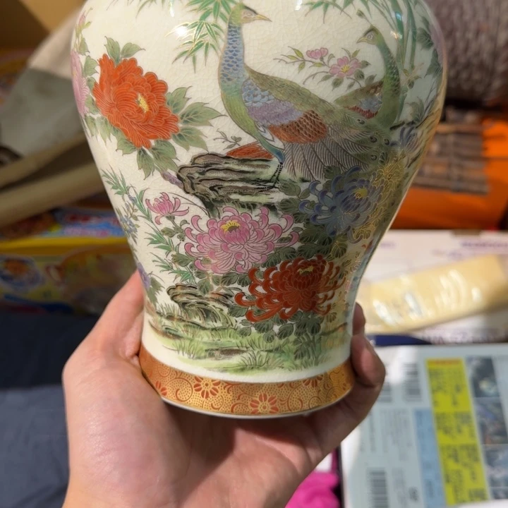 蘇***摆件陶全新设计瓷器