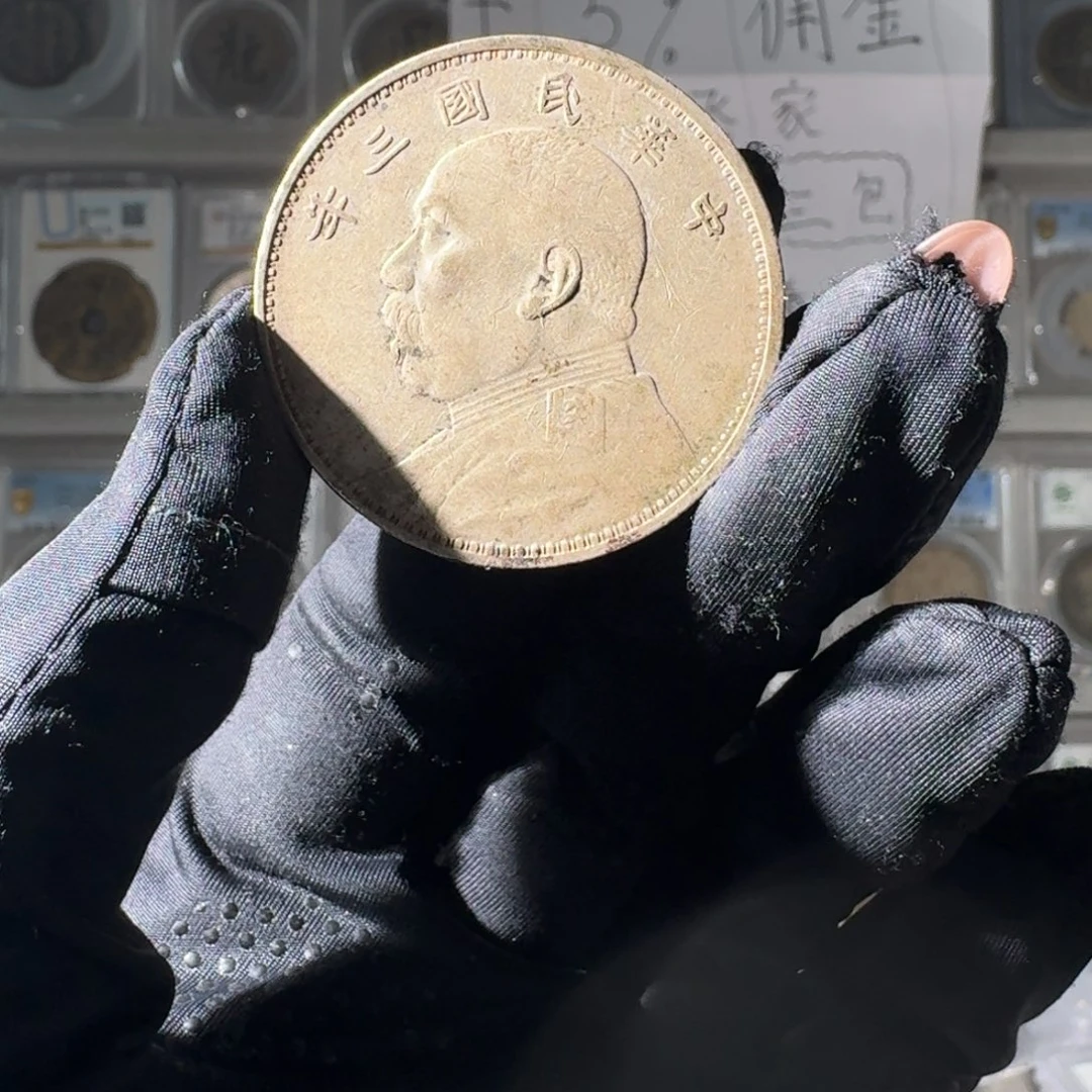 用***6大叶紫檀（黑酸枝木类）大头一个 小师妹MM230