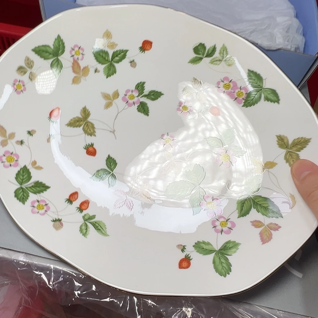 摆件感恩相遇 喜乐绵长