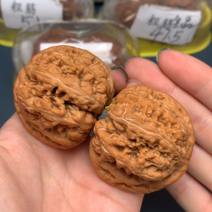 把件文玩核桃46-27452-0