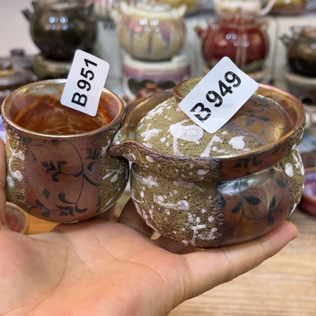 哈***韩陶瓷艺术品3333333