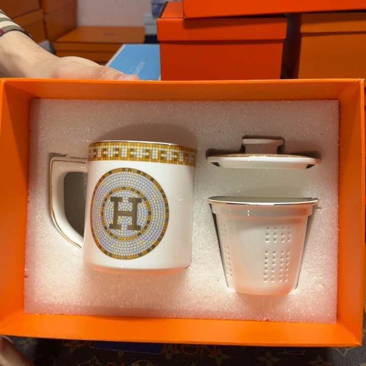 瓷欧美陶瓷餐具摆件196