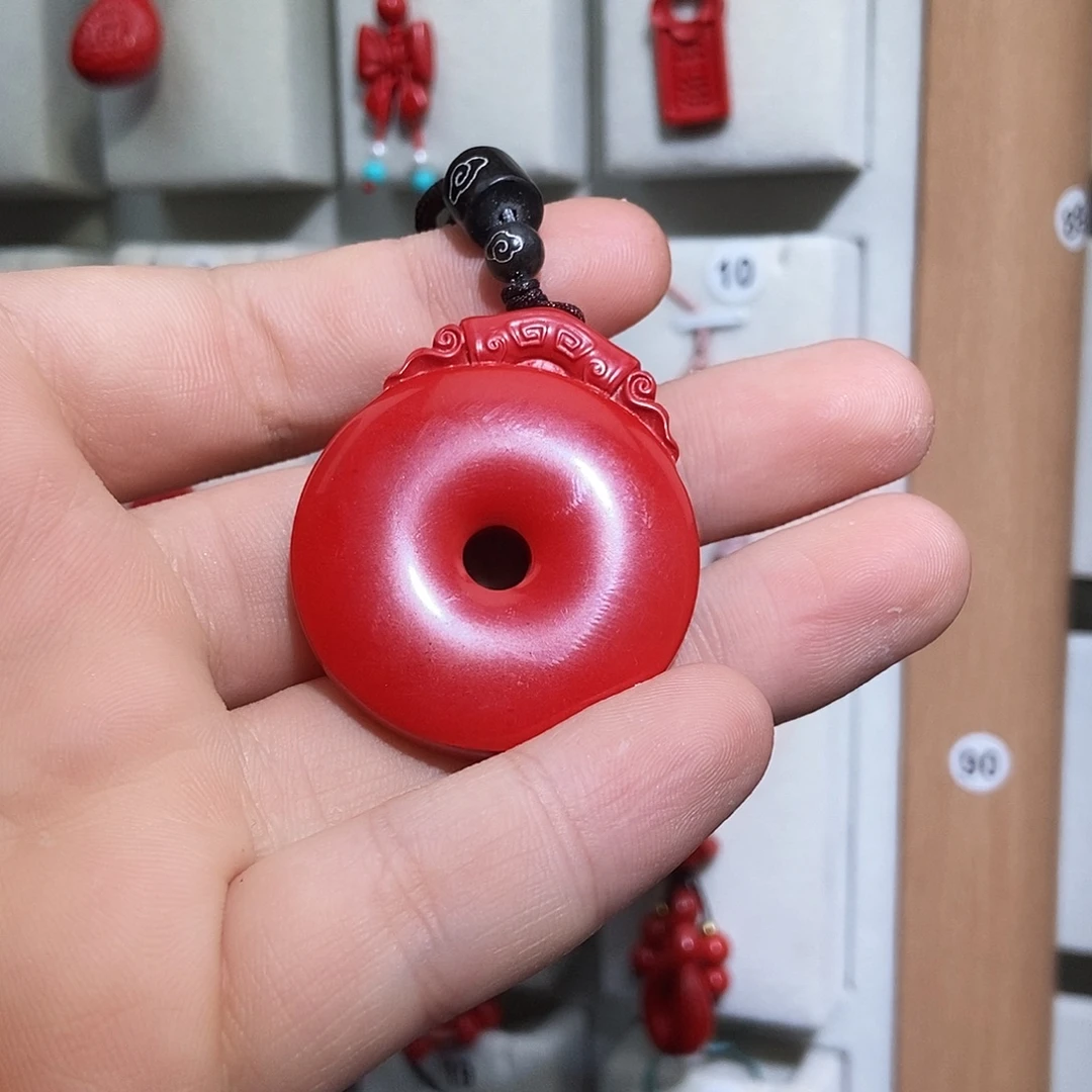 天然辰砂73637373838